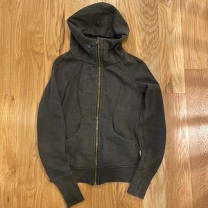 lululemon hoodie